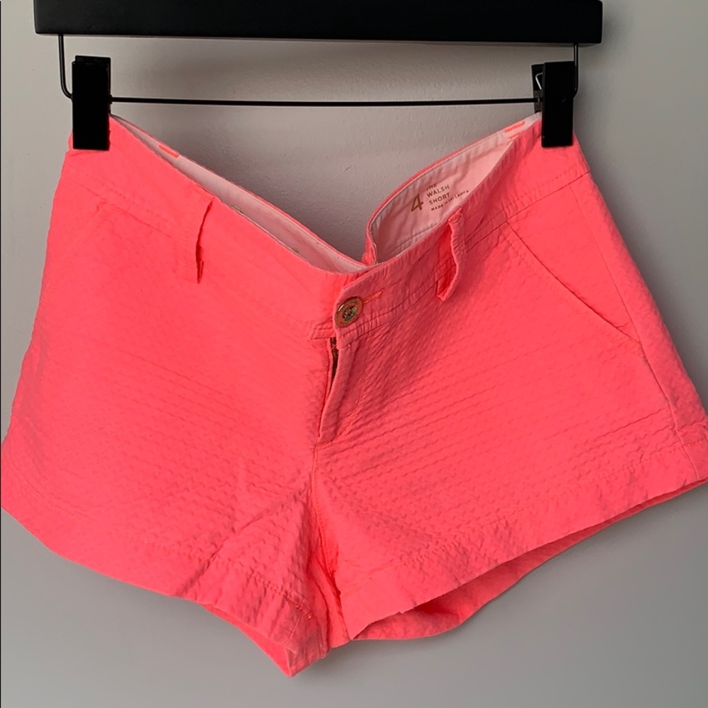 Lilly Pulitzer Walsh Short